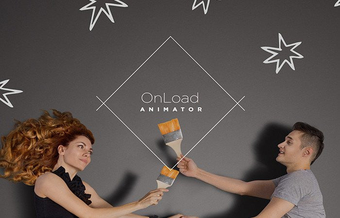 OnLoad Animator