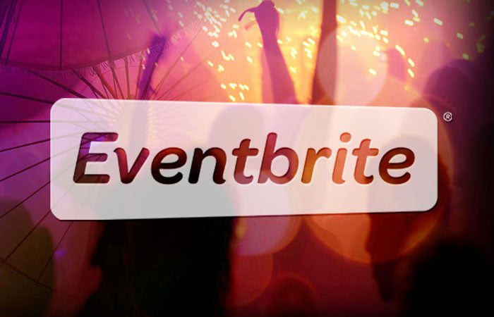 Eventbrite Ticketing