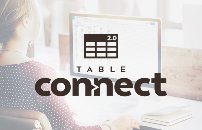 Table Connect