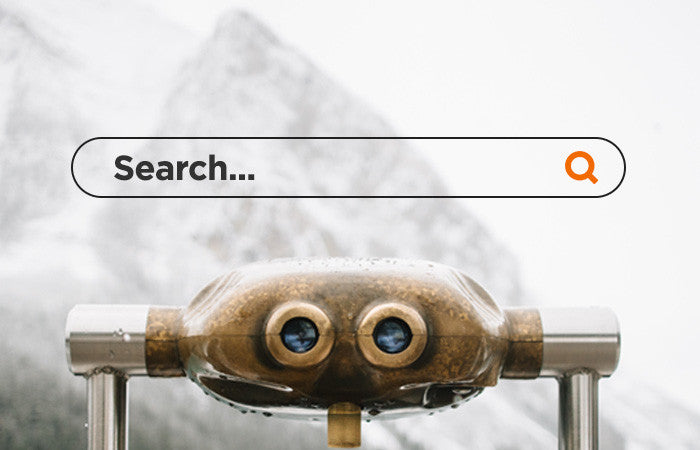 Search Essentials