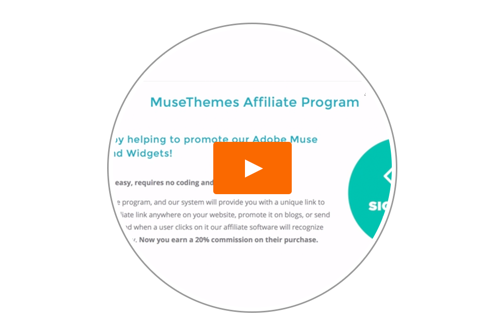 Affiliate Program - Overview