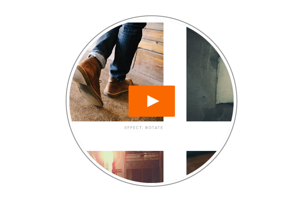 Animated Image Rollovers - Tutorial