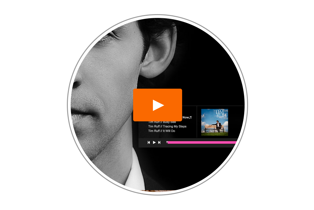 Audio Playlist - Tutorial