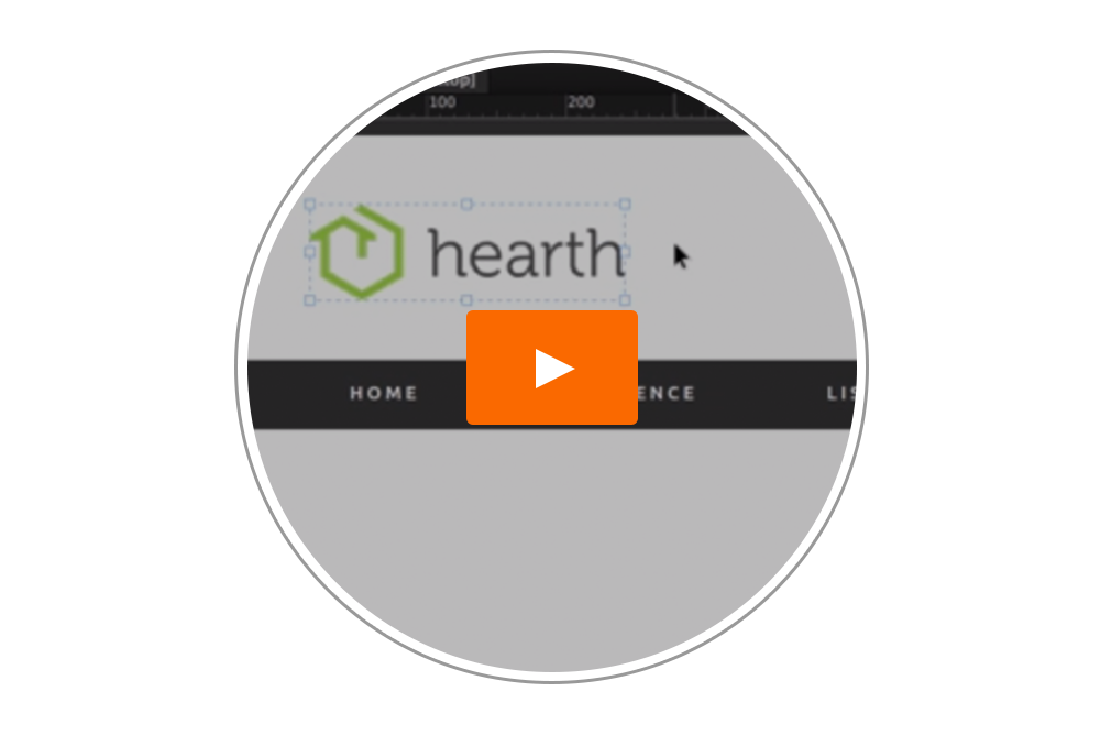 Editing a Template - Tutorial