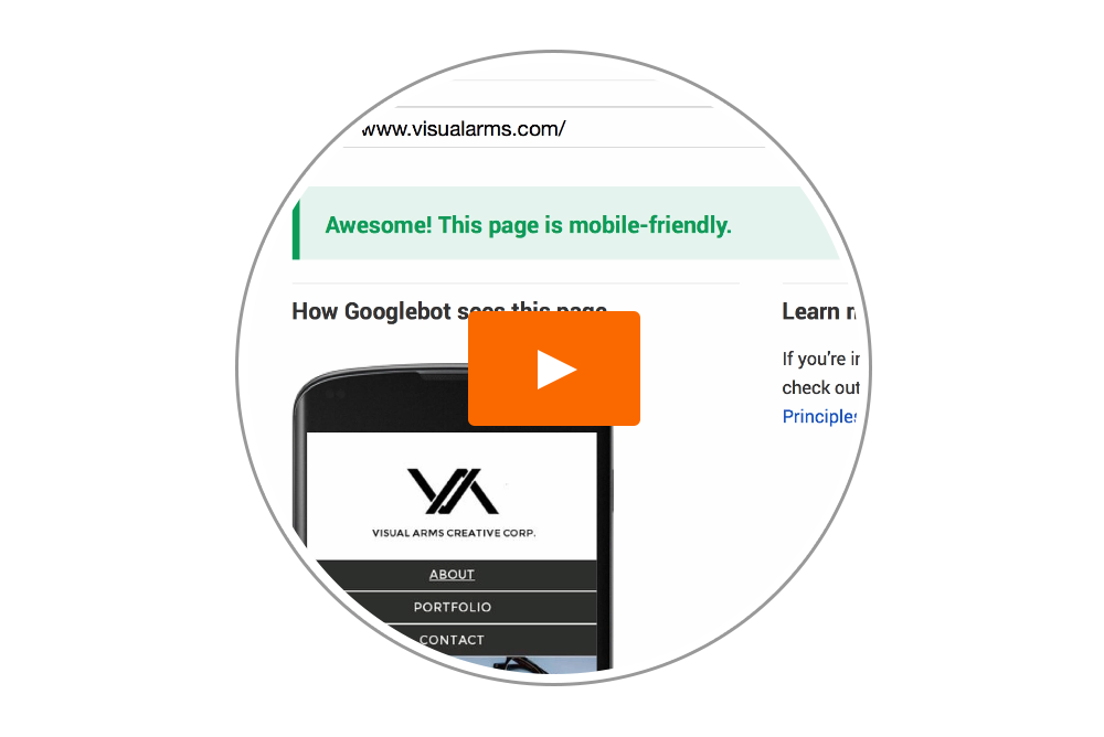 Mobile SEO Guide - Tutorial