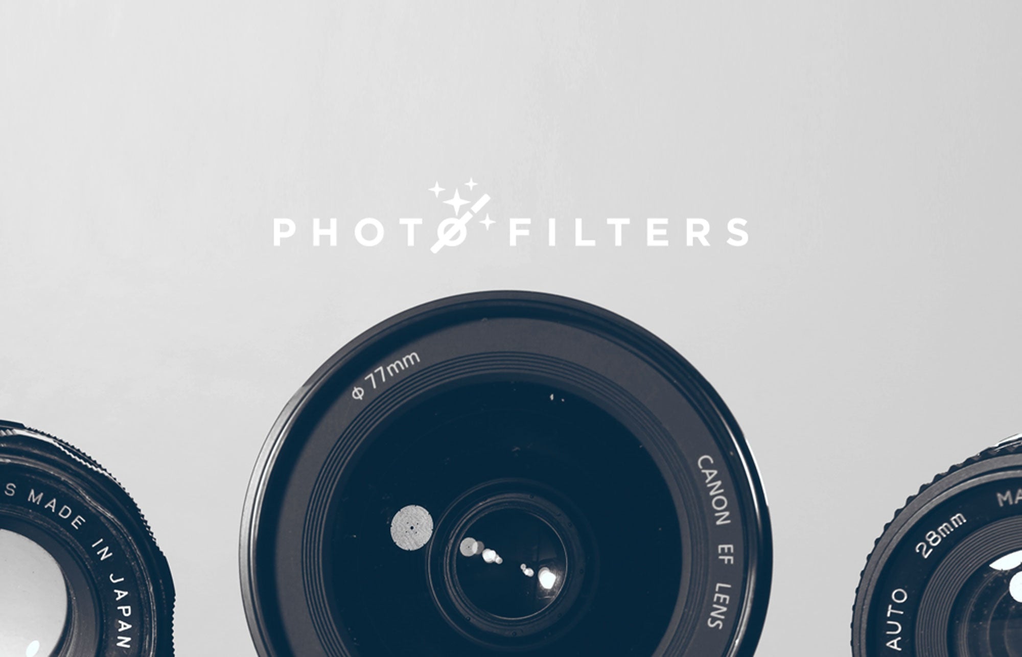 Photo Filter