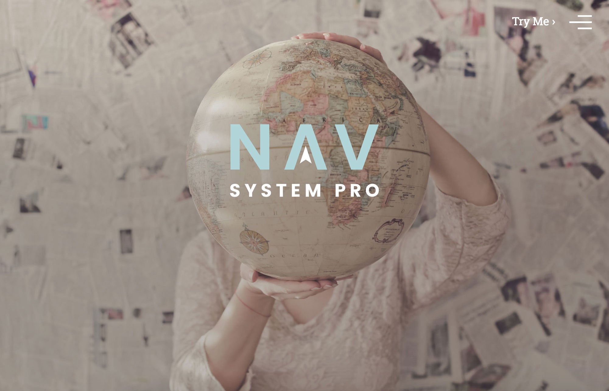 Nav System