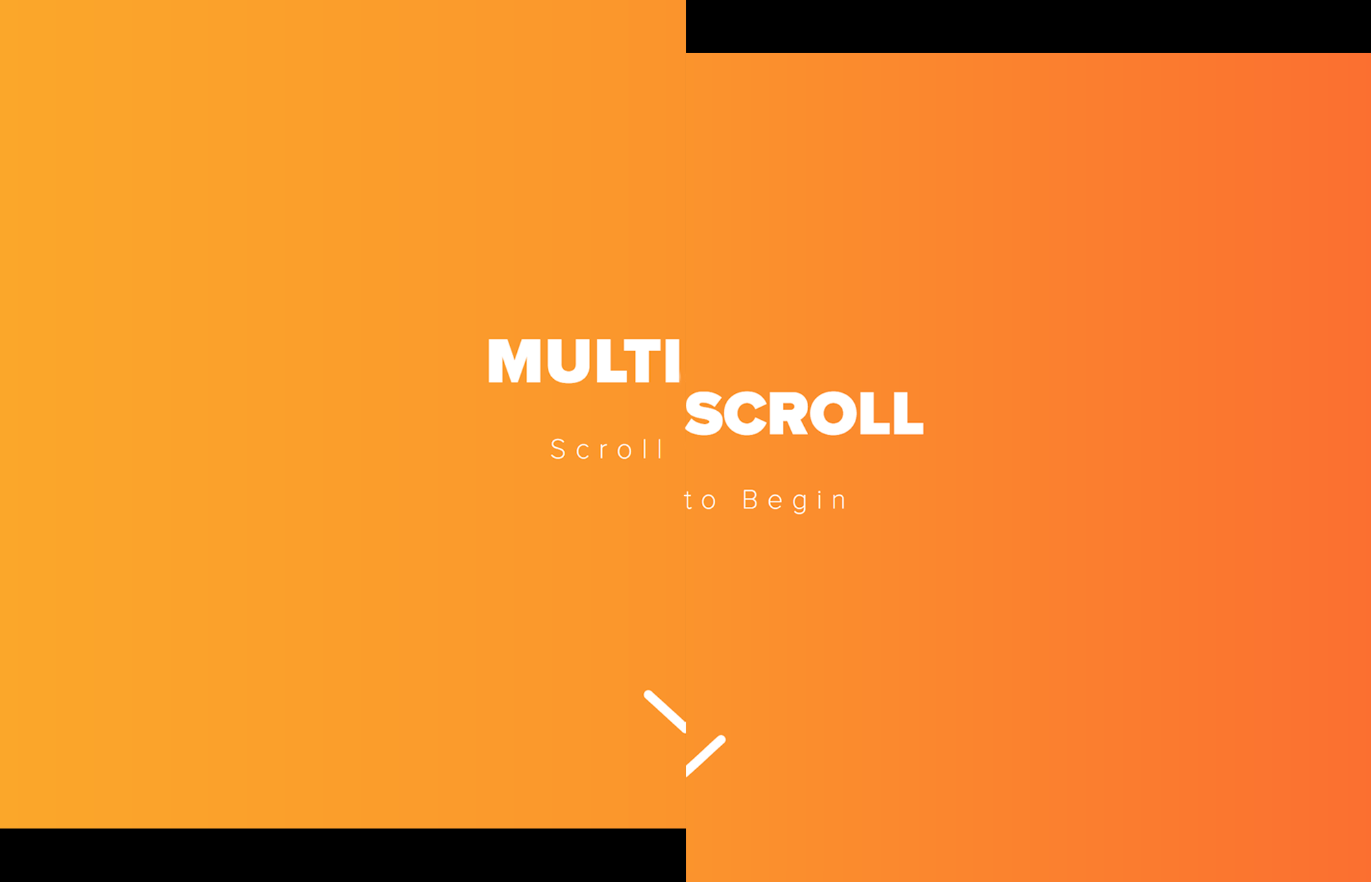 MultiScroll