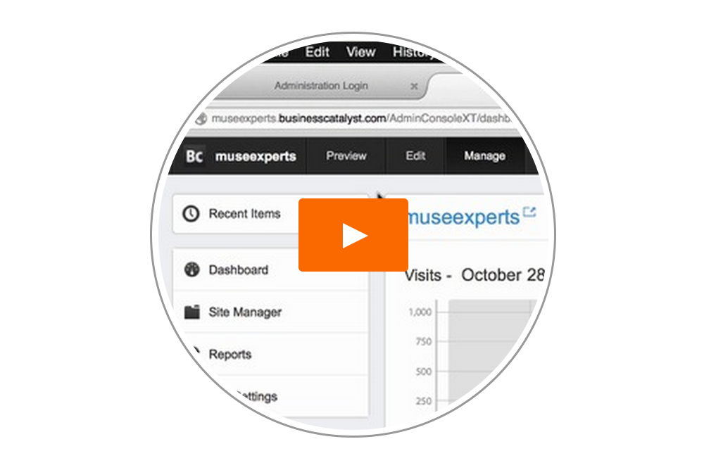 Hosting 2 - BC Free Sites - Tutorial
