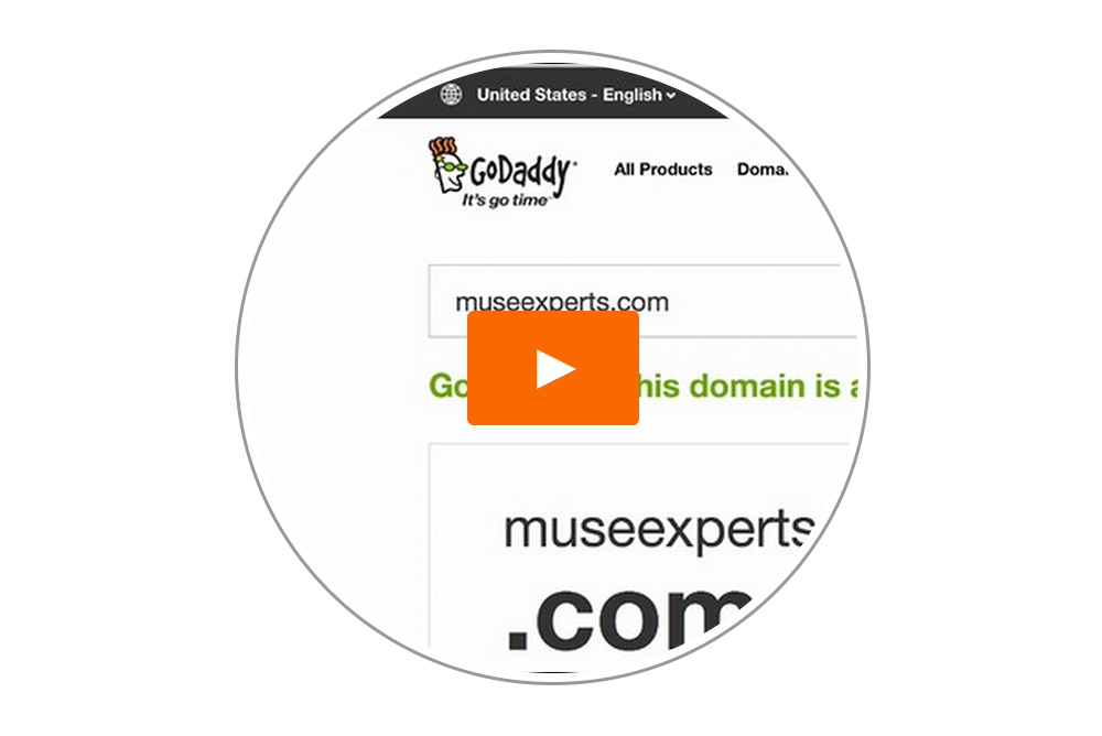 Hosting 3 - Buying New Domains - Tutorial