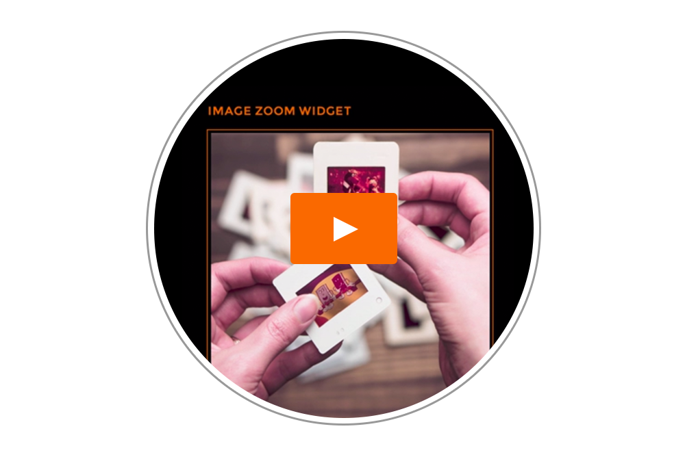 Photo Zoom - Tutorial