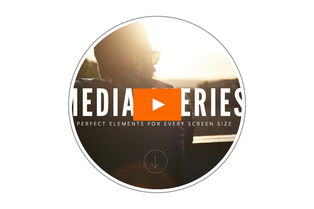 Media Queries - Tutorial