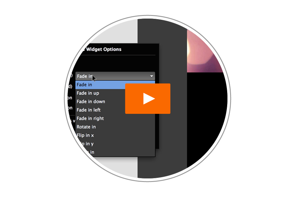 Page Transitions - Tutorial