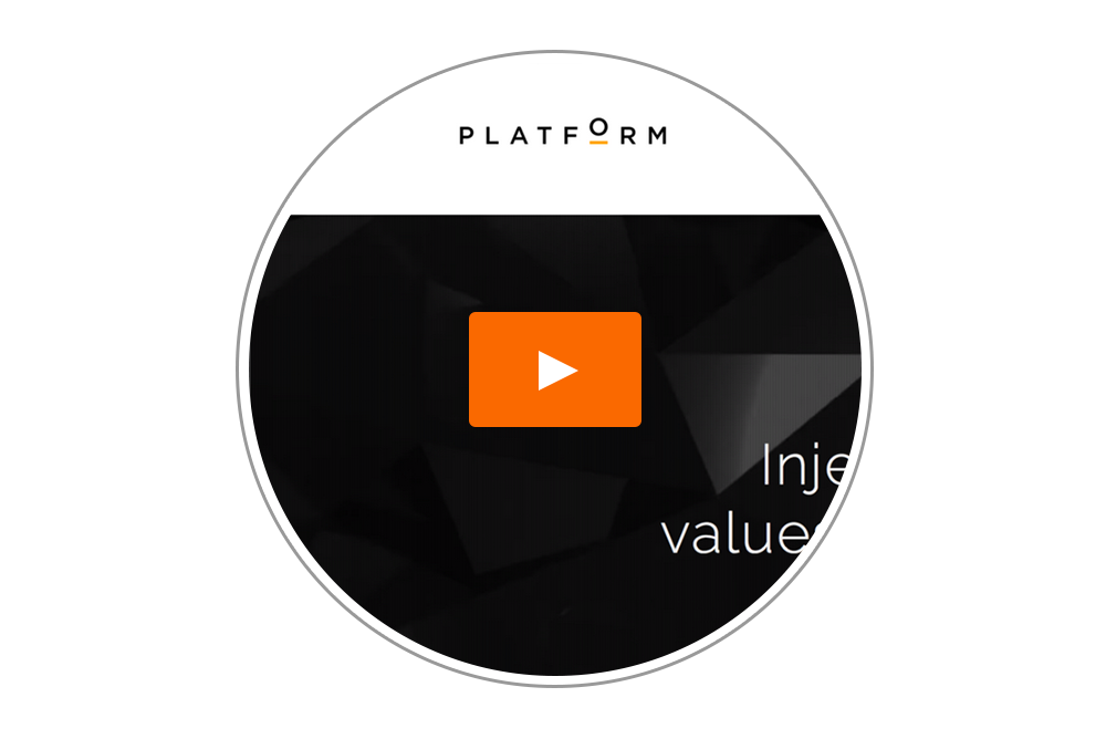 Platform Template - Overview