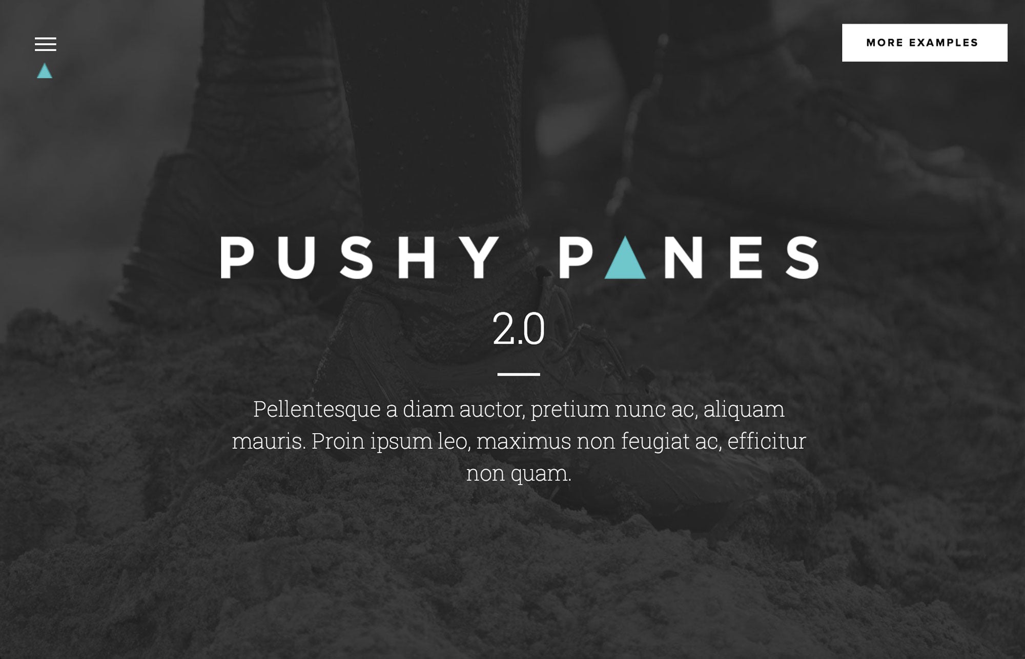 Pushy Panes 2.0
