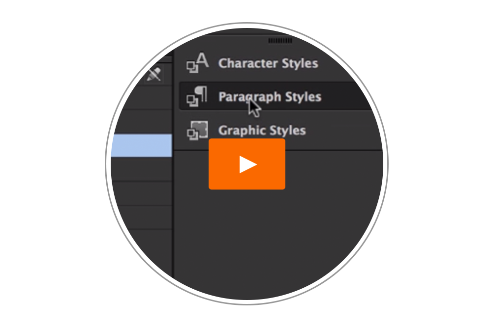 Style Tagging Text Panel - Tutorial