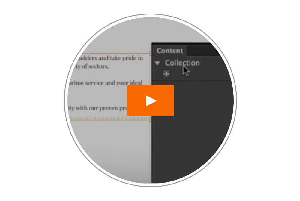 Sync Text Across Layouts - Tutorial