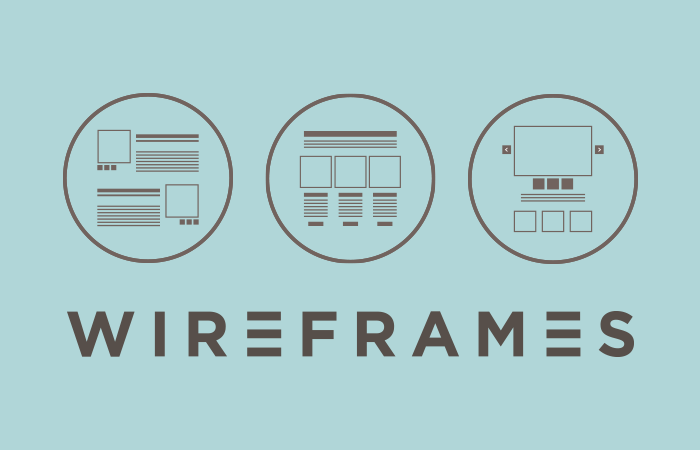 WireFrame Pack 4 - Carbon
