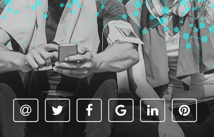 Social Sharing Group