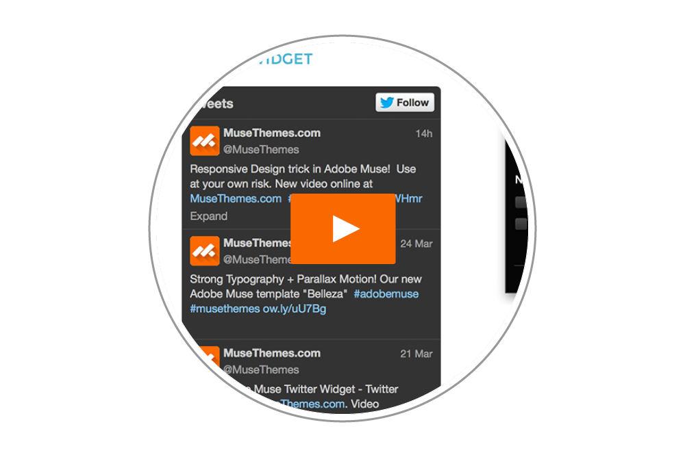 Twitter Feed Pro - Tutorial