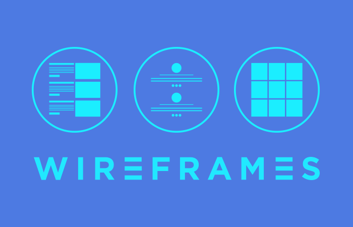 WireFrame Pack 2 - Helium