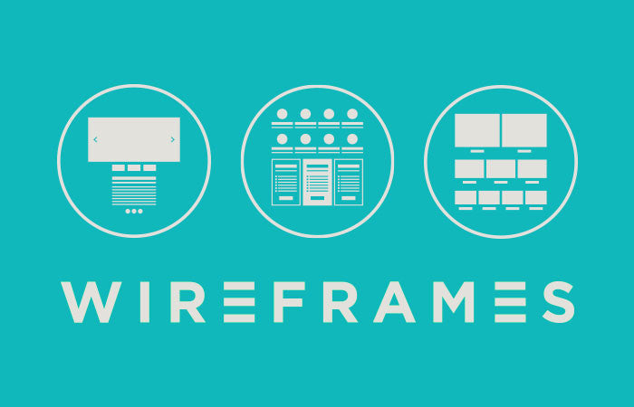 WireFrame Pack 3 - Lithium