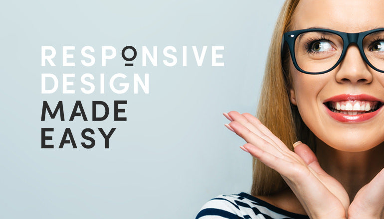 Adobe Muse Responsive Design