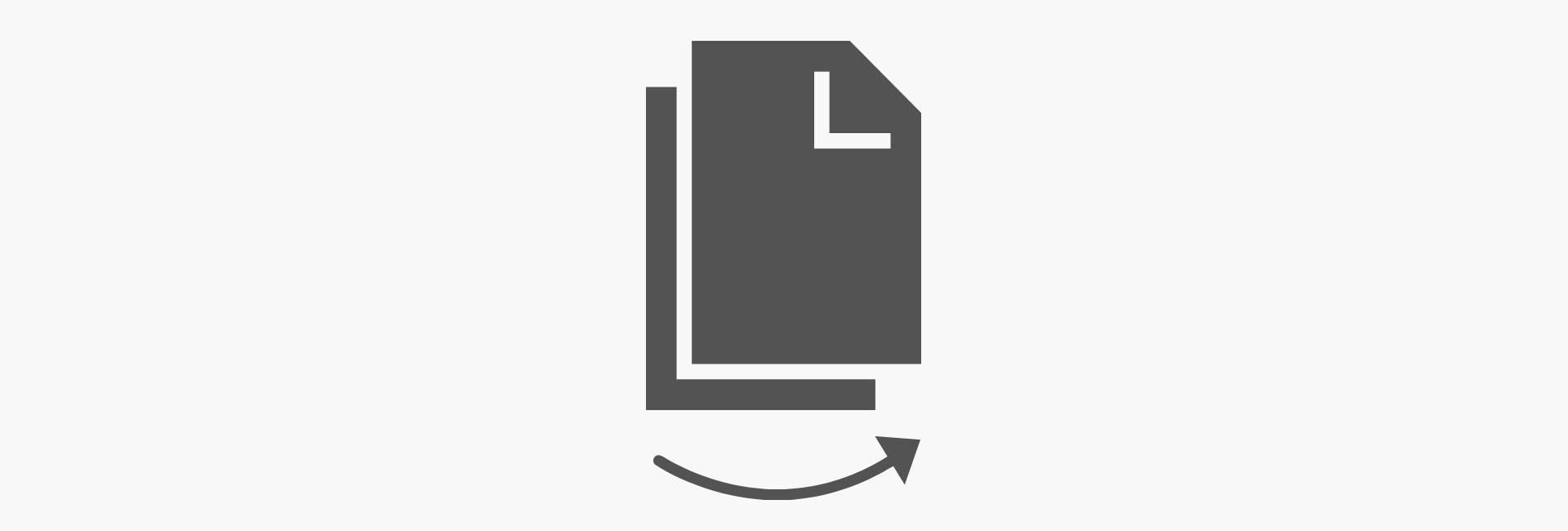 Animated Page Transitions