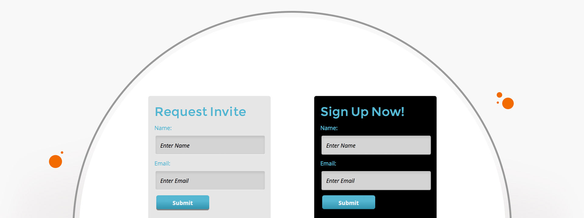 Form - Access Request