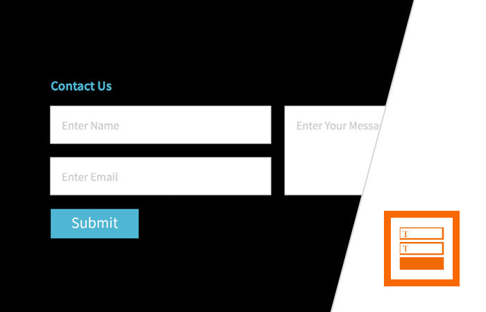 Form - Subtle Width