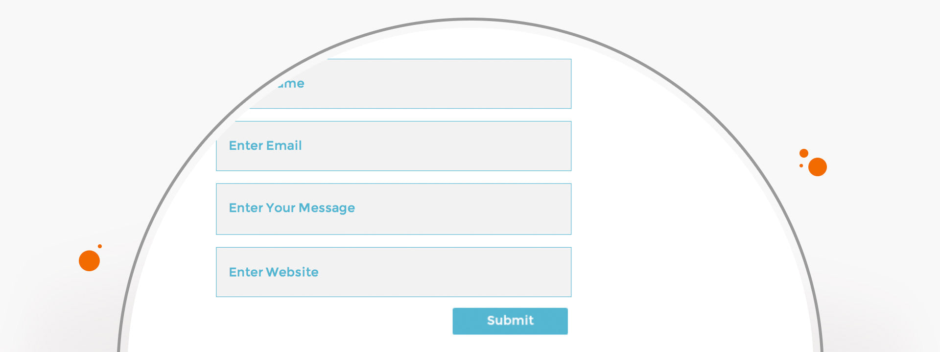 Form - Classic Contact