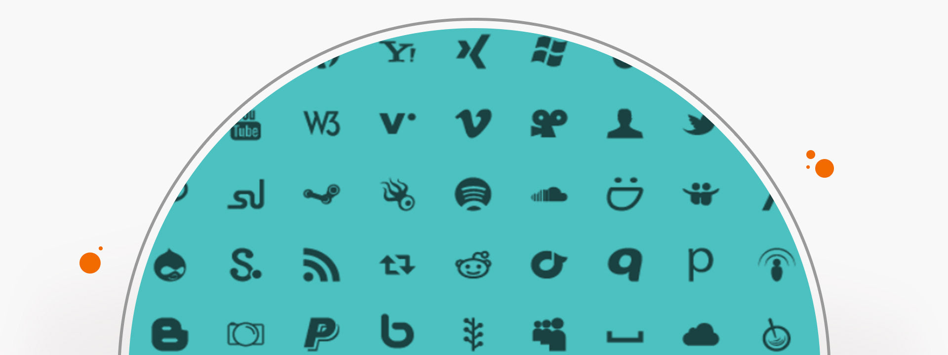 Social Icons 1.0