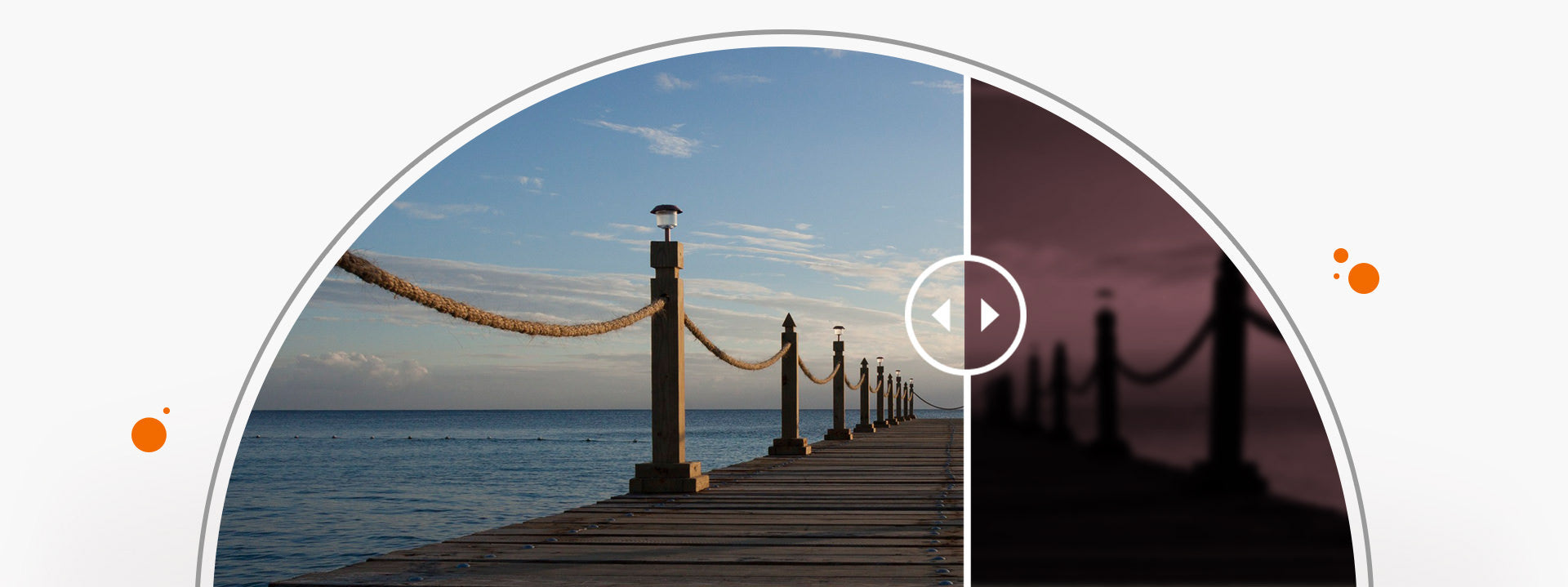 Before & After Image Slider