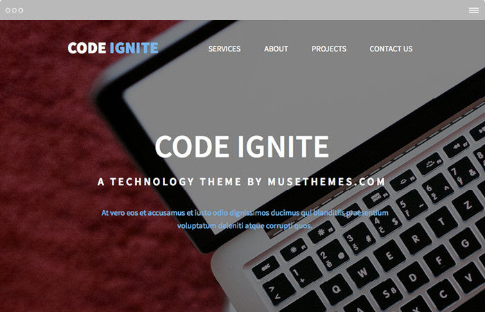 Code Ignite