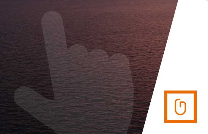 Custom Cursor