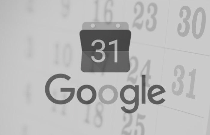 Google Calendar