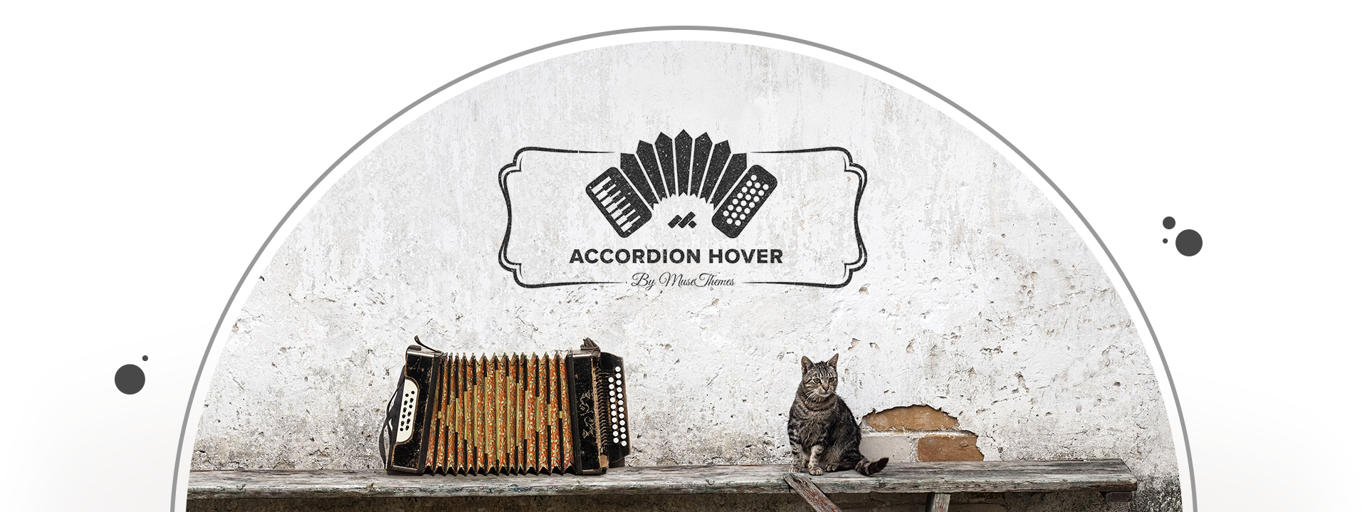 Accordion Hover