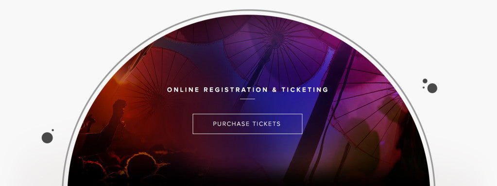 Eventbrite Ticketing