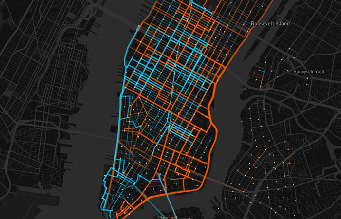 Mapbox Custom Maps 2.0