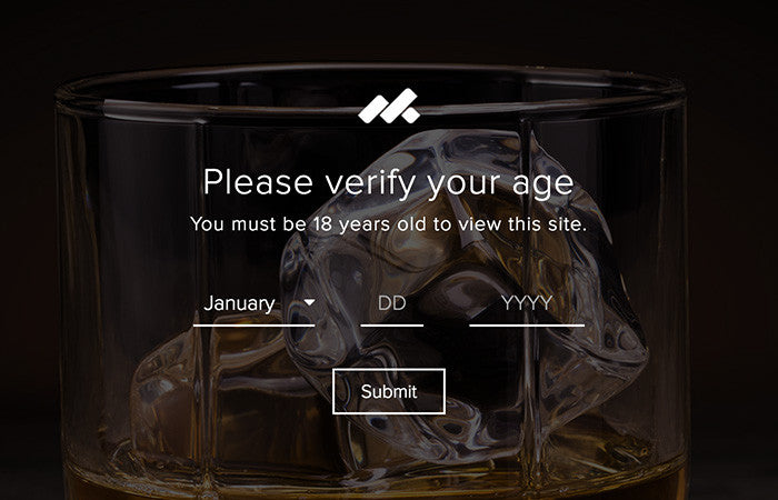 Age Verification