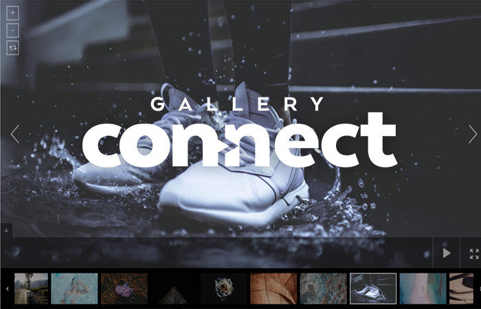 Gallery Connect