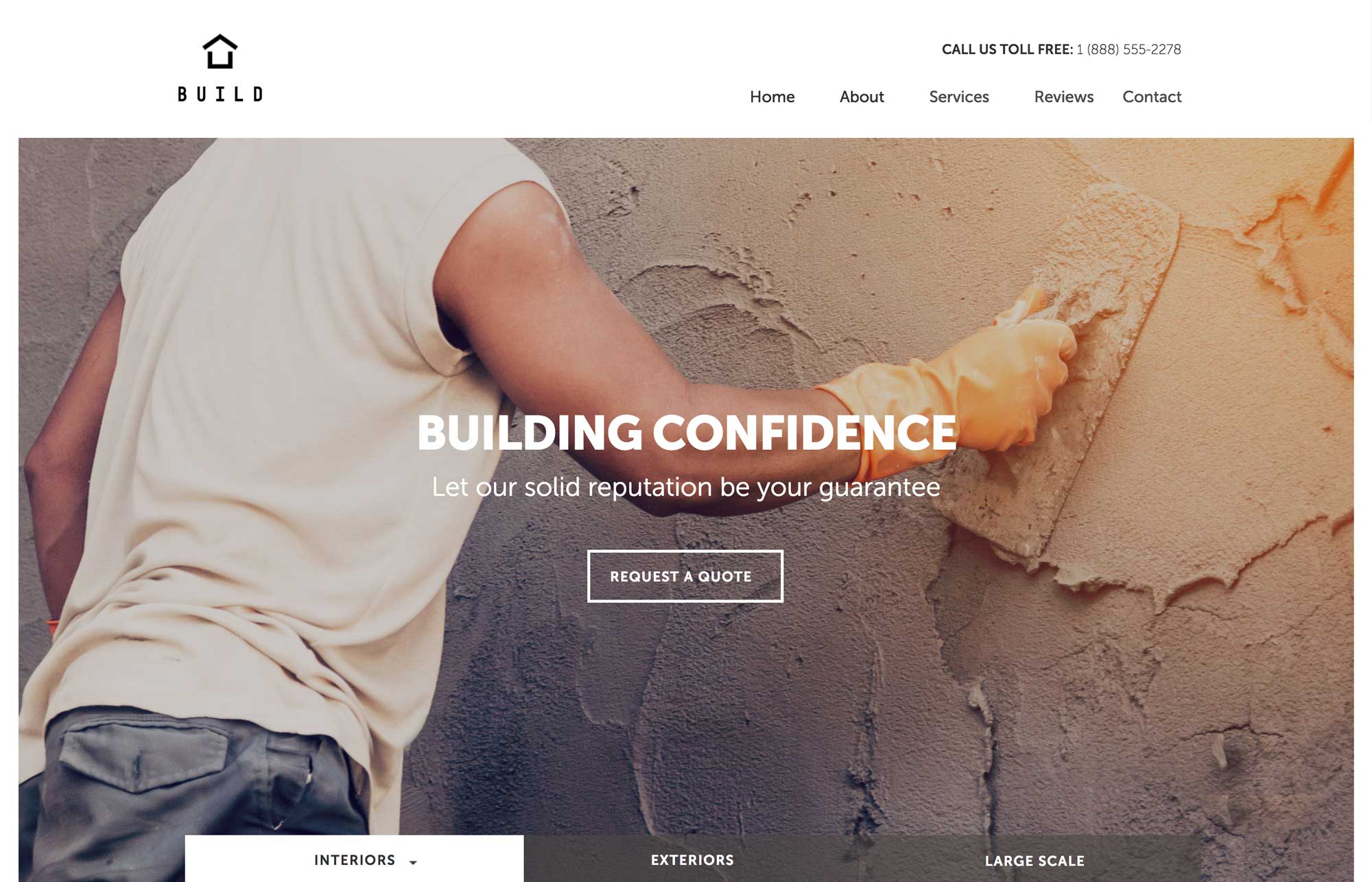 Build