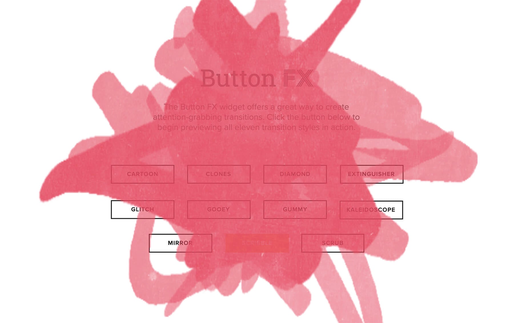 Button FX