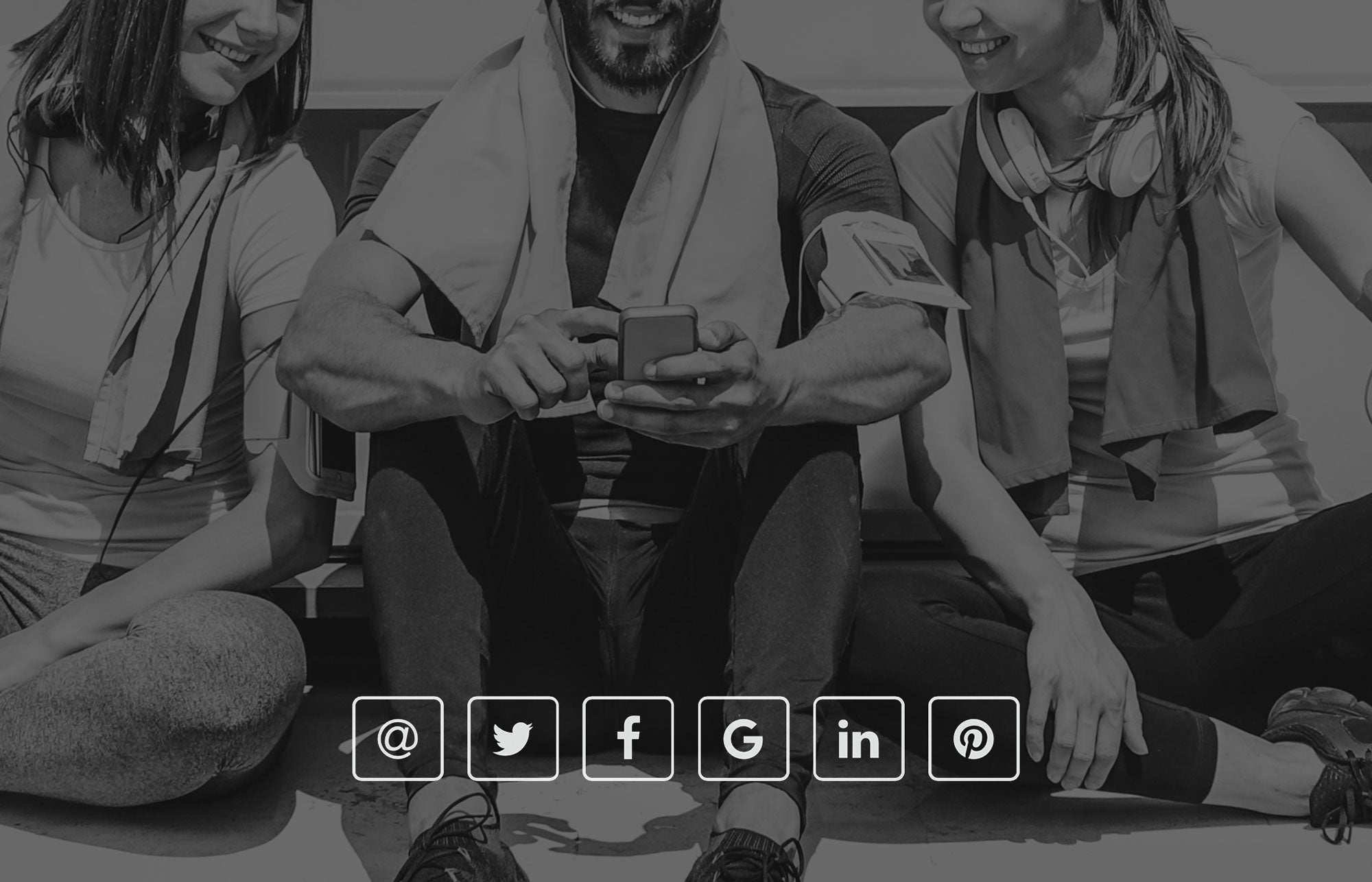 Social Sharing Group