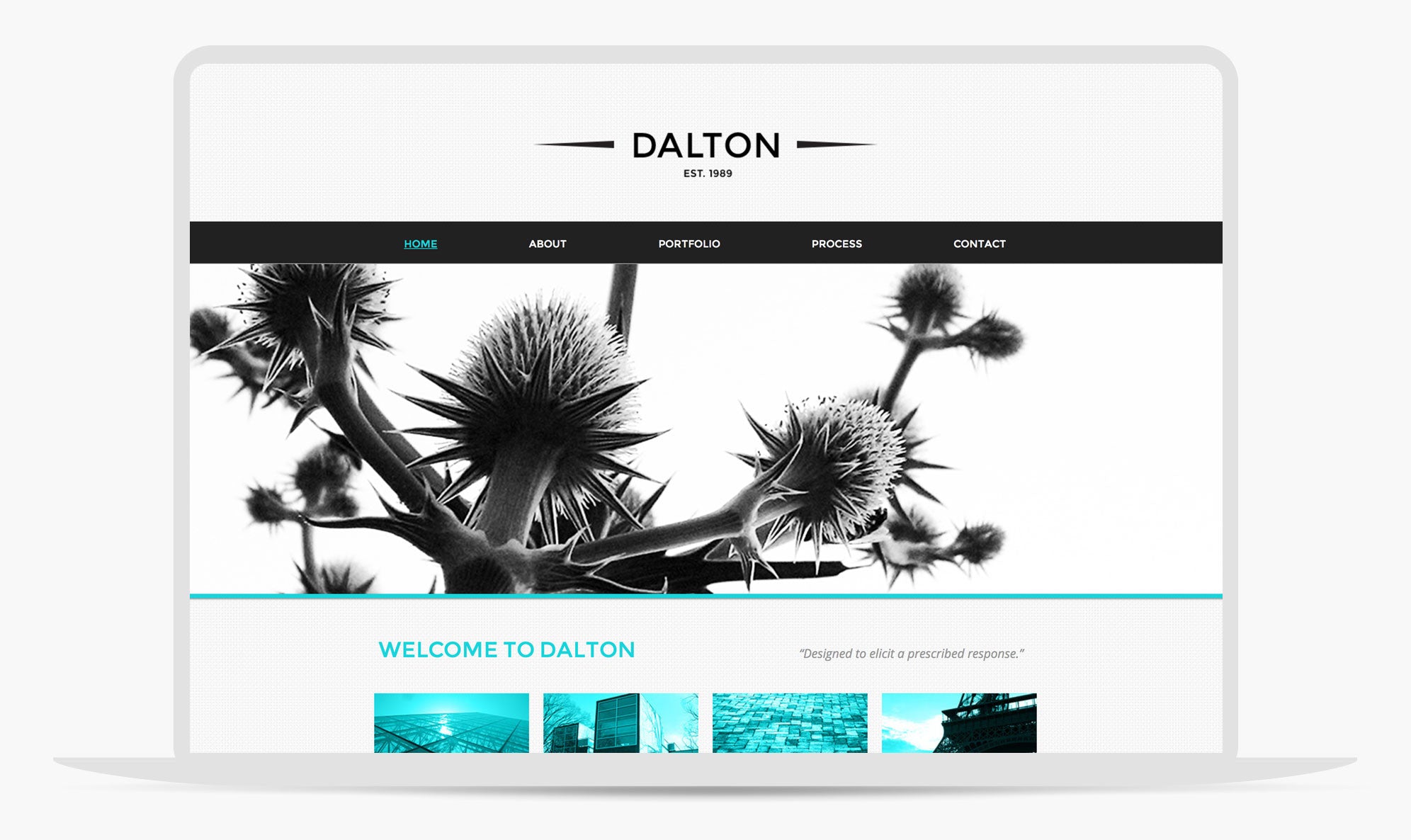 Dalton
