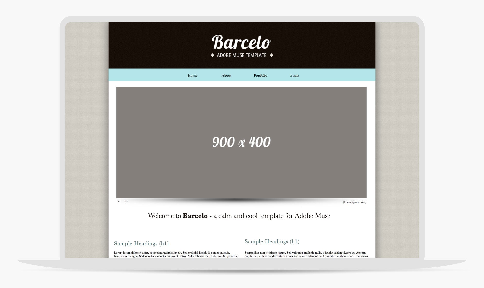 Barcelo