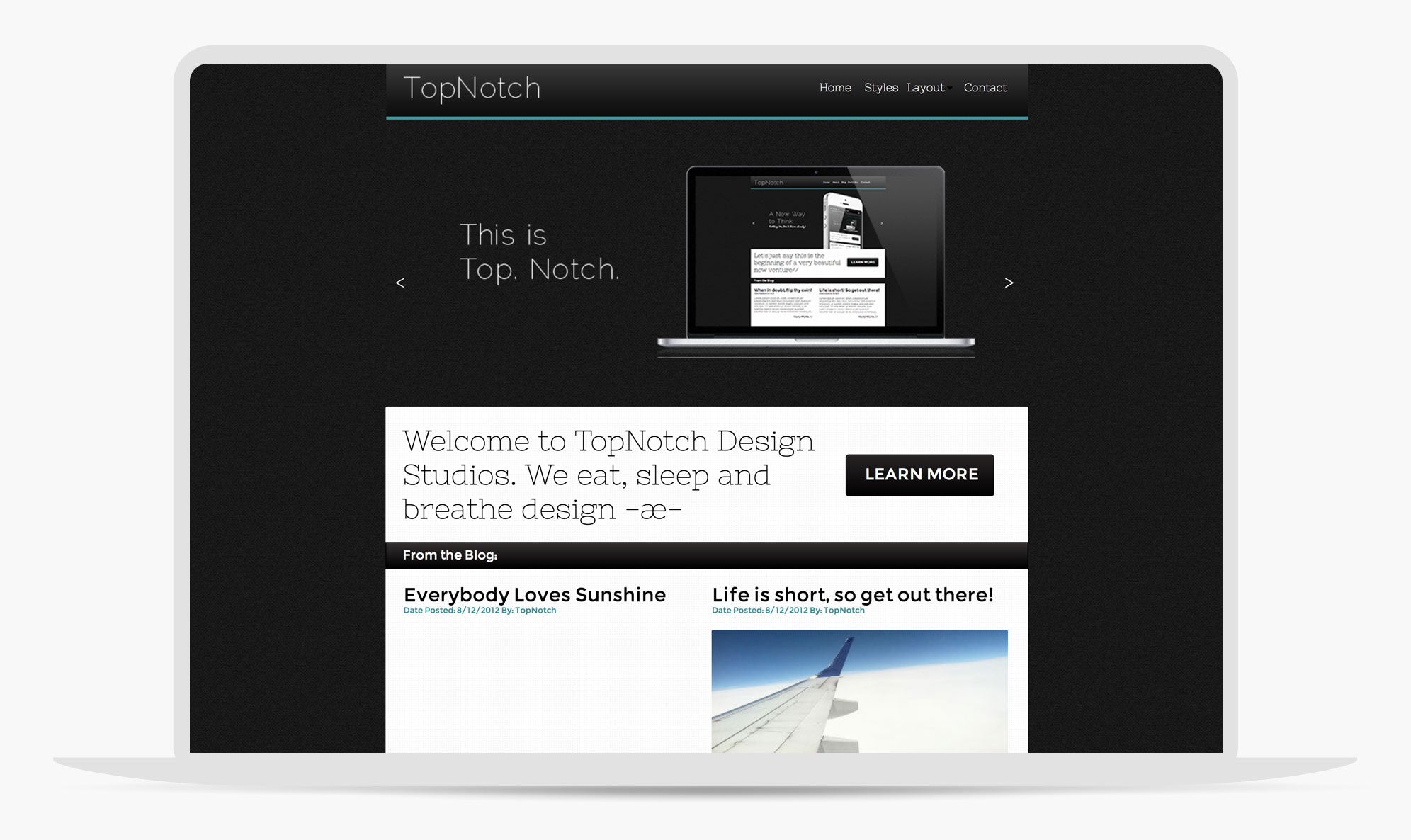 TopNotch