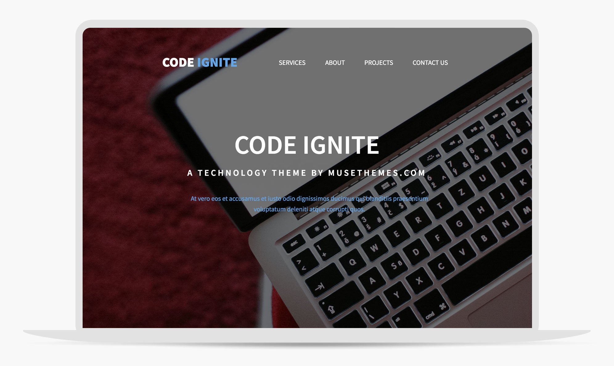 Code Ignite