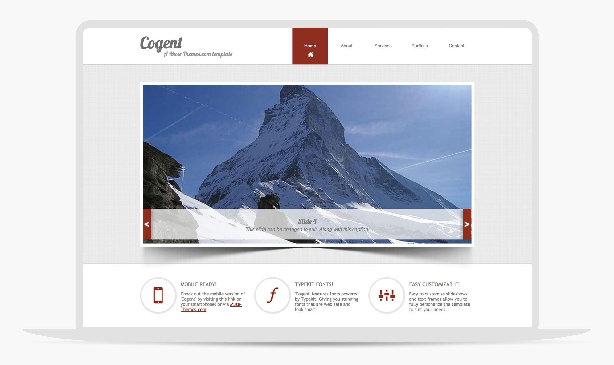 Cogent