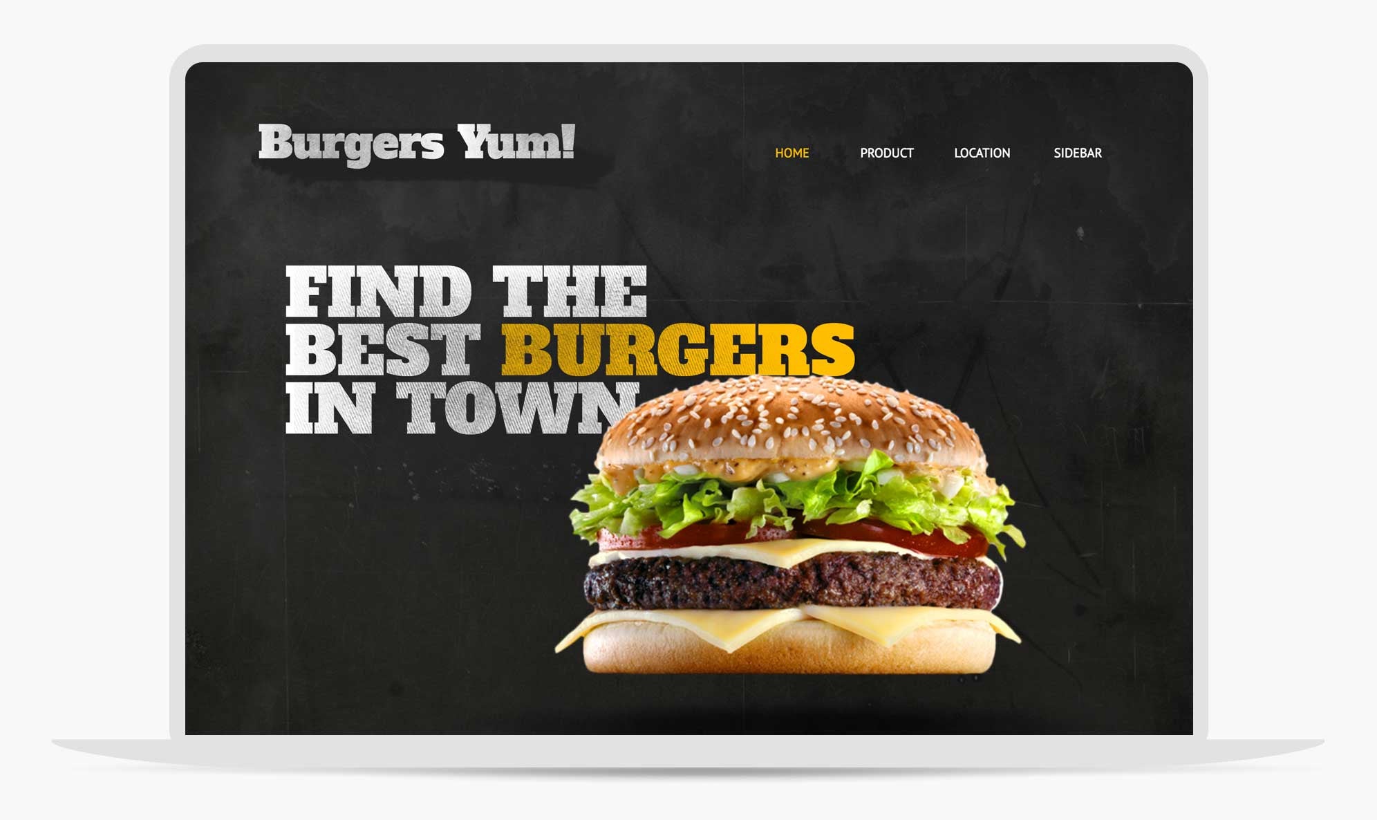 Burgers